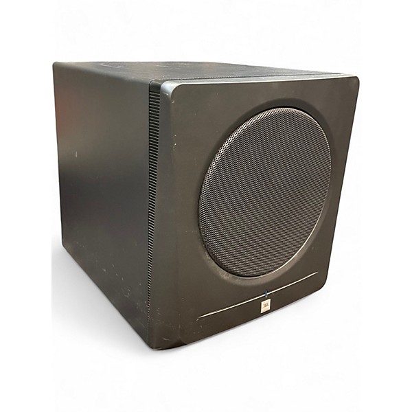 Used JBL 2310 SP Subwoofer