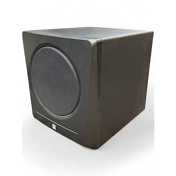 Used JBL 2310 SP Subwoofer