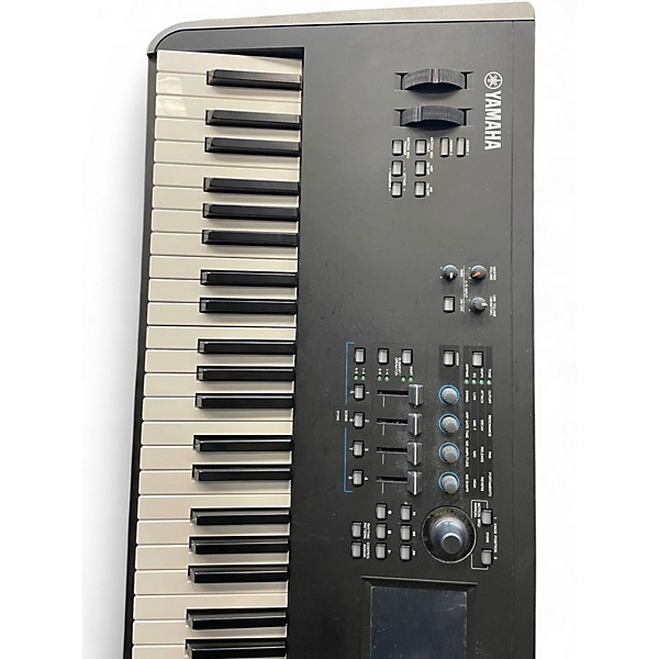 Used Yamaha MODX8 Synthesizer