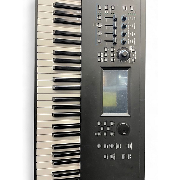 Used Yamaha MODX8 Synthesizer