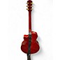 Used Yamaha APX500 Red Acoustic Electric Guitar