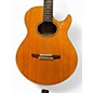 Used Ibanez AE150 Antique Natural Classical Acoustic Guitar