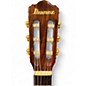 Used Ibanez AE150 Antique Natural Classical Acoustic Guitar