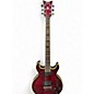 Used Schecter Guitar Research S1 ELITE CRIMSON Solid Body Electric Guitar thumbnail