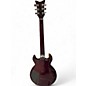 Used Schecter Guitar Research S1 ELITE CRIMSON Solid Body Electric Guitar