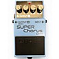 Used BOSS CH1 Super Chorus Effect Pedal thumbnail