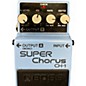 Used BOSS CH1 Super Chorus Effect Pedal