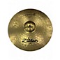 Used Zildjian 16in Planet Z Crash Cymbal thumbnail