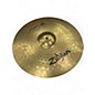 Used Zildjian 16in Planet Z Crash Cymbal