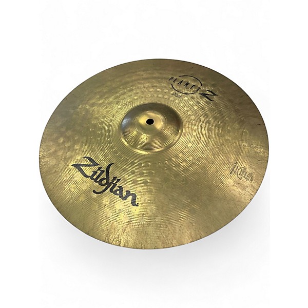Used Zildjian 16in Planet Z Crash Cymbal