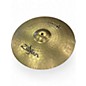 Used Zildjian 16in Planet Z Crash Cymbal