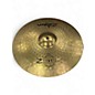 Used Zildjian 16in Planet Z Crash Cymbal