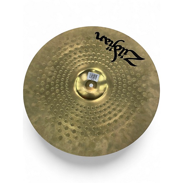 Used Zildjian 16in Planet Z Crash Cymbal