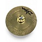Used Zildjian 16in Planet Z Crash Cymbal