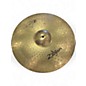 Used Zildjian 20in Planet Z Ride Cymbal thumbnail