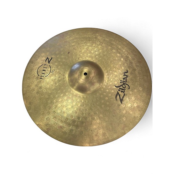 Used Zildjian 20in Planet Z Ride Cymbal