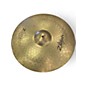Used Zildjian 20in Planet Z Ride Cymbal