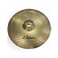 Used Zildjian 20in Planet Z Ride Cymbal