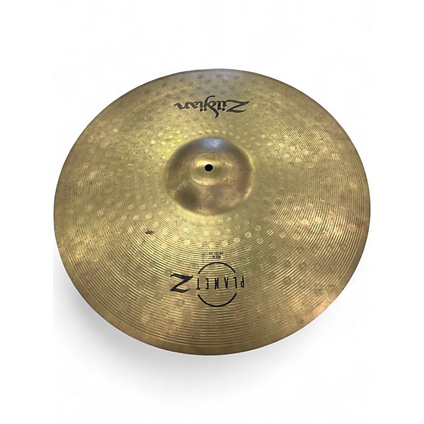 Used Zildjian 20in Planet Z Ride Cymbal