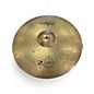 Used Zildjian 20in Planet Z Ride Cymbal