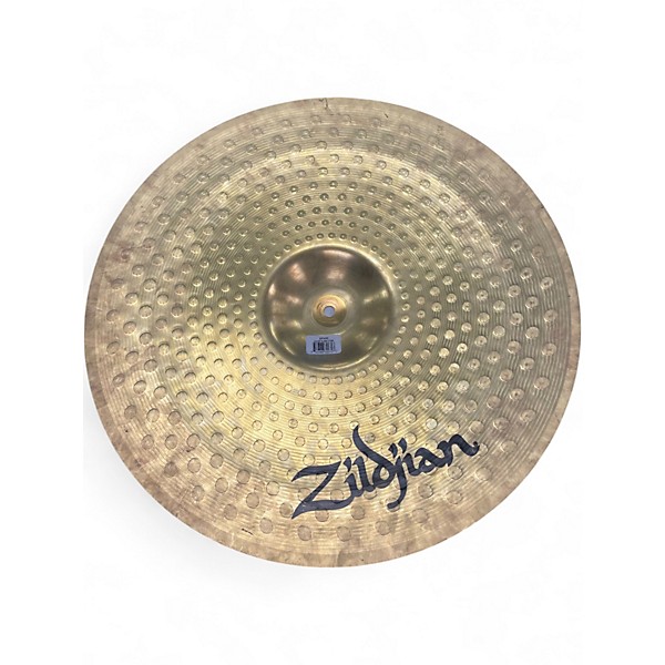 Used Zildjian 20in Planet Z Ride Cymbal