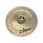 Used Zildjian 20in Planet Z Ride Cymbal