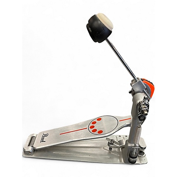 Used Pearl p930 Single Bass Drum Pedal