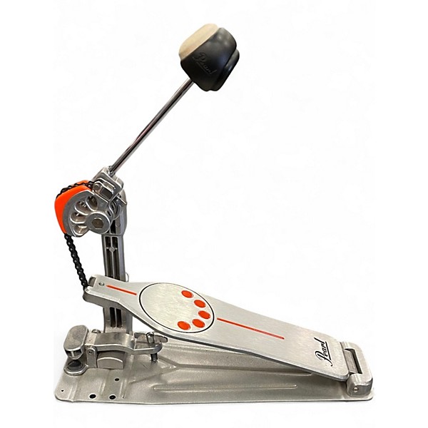 Used Pearl p930 Single Bass Drum Pedal