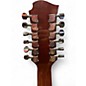 Used Fernandes PD30-12 Natural 12 String Acoustic Electric Guitar