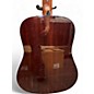 Used Fernandes PD30-12 Natural 12 String Acoustic Electric Guitar