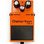 Used BOSS DS1 Distortion Effect Pedal thumbnail