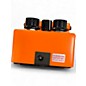 Used BOSS DS1 Distortion Effect Pedal