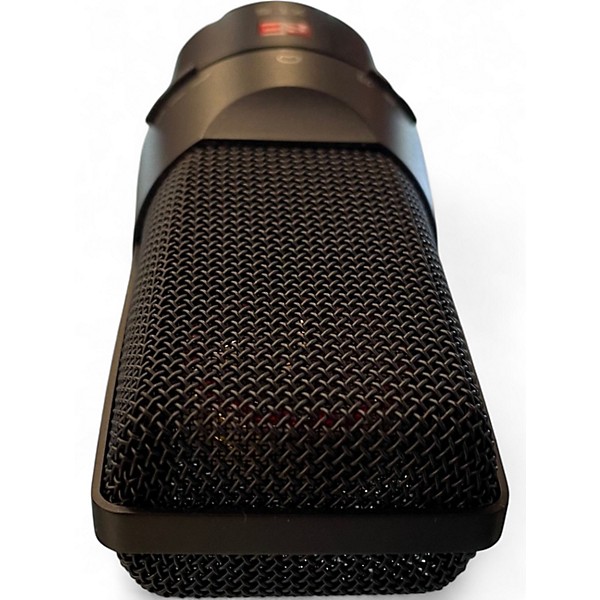 Used sE Electronics X1 S Condenser Microphone