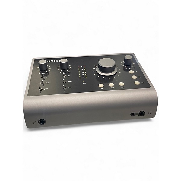 Used Audient iD24 Audio Interface