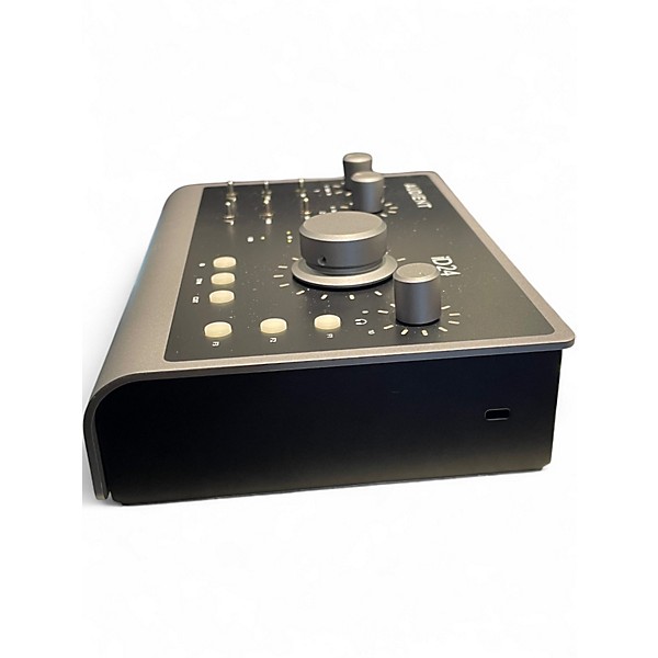 Used Audient iD24 Audio Interface
