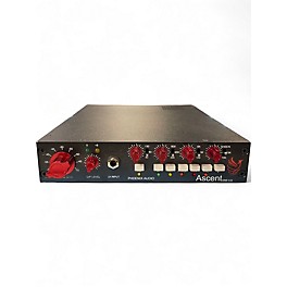 Used Phoenix Audio Ascent One EQ Microphone Preamp