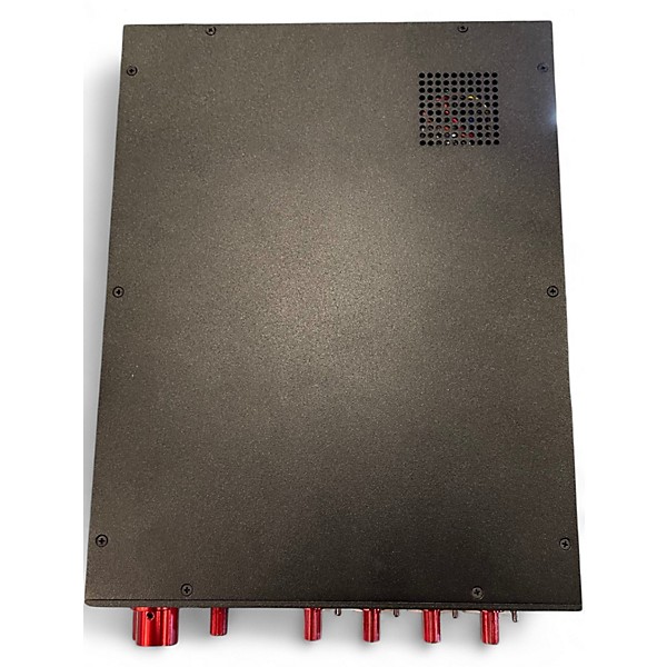 Used Phoenix Audio Ascent One EQ Microphone Preamp