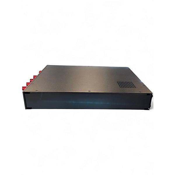 Used Phoenix Audio Ascent One EQ Microphone Preamp