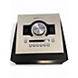 Used Universal Audio Apollo Twin Duo Audio Interface thumbnail