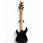 Used Jackson DXMGT MIJ QUILT AMBER Solid Body Electric Guitar
