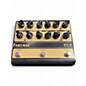 Used Friedman IRX Guitar Preamp thumbnail