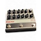 Used Friedman IRD Guitar Preamp thumbnail