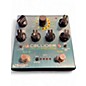 Used Source Audio COLLIDER Effect Pedal thumbnail
