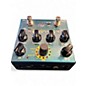 Used Source Audio COLLIDER Effect Pedal