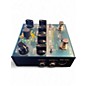 Used Source Audio COLLIDER Effect Pedal