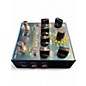 Used Source Audio COLLIDER Effect Pedal