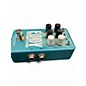 Used Electro-Harmonix Eddy Effect Pedal