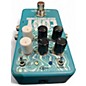 Used Electro-Harmonix Eddy Effect Pedal