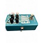 Used Electro-Harmonix Eddy Effect Pedal