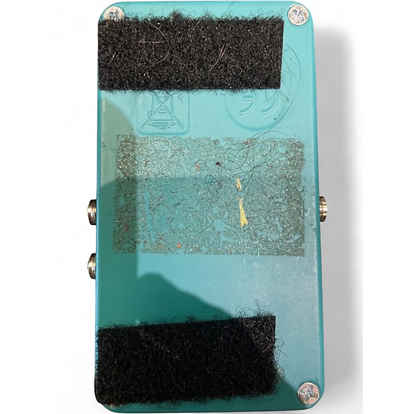 Used Electro-Harmonix Eddy Effect Pedal